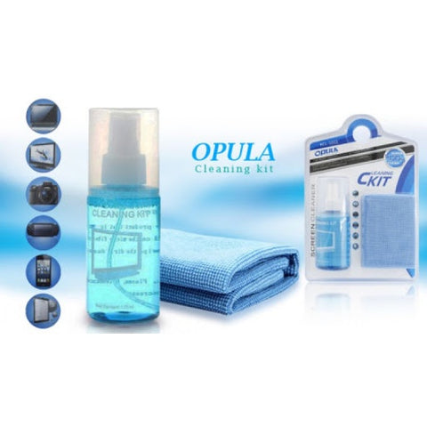 Opula 2 in 1 Cleaning Kit KCL-1023