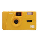 Kodak Re-usable 35mm camera M35 - Kodak Yellow