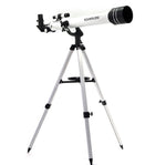 VISIONKING 60700 Refractor Telescope in carry case