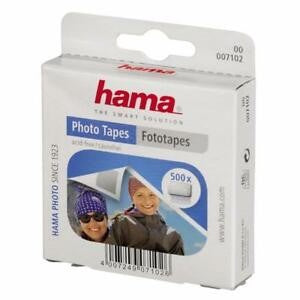 Hama Photo Splits 500's