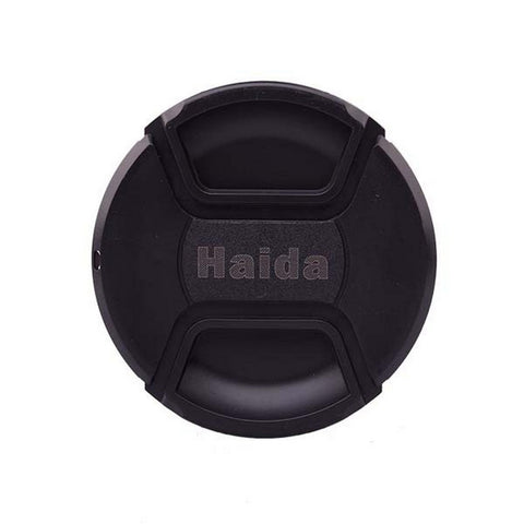 Haida Snap On Lens Cap 43 Mm