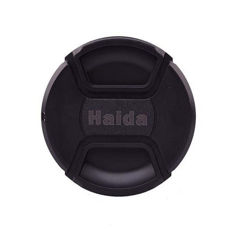Haida Snap On Lens Cap 55 Mm