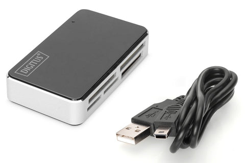 Digitus Card Reader All-in-one USB2.0