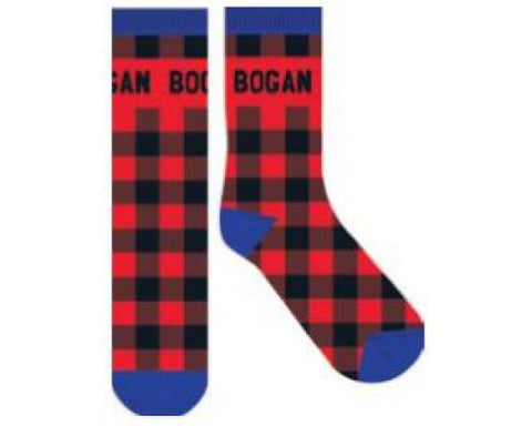 SOCK FF BOGAN