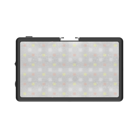 Colbor Pl8 R Rgb Led Pocket Light
