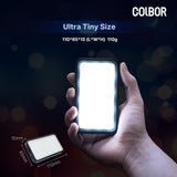 Colbor Pl5 Bi Colour Led Pocket Light