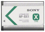 Sony NPBX1 Lithium Ion Battery
