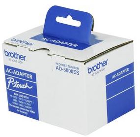 Brother AD5000ES AC Adaptor for PT Touch