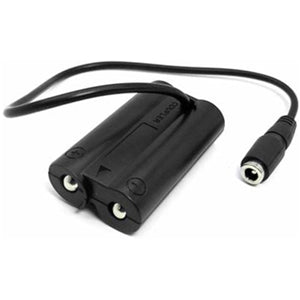 Fujifilm CP04 DC Coupler For HS25