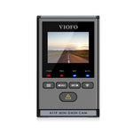 Viofo Dashcam A119 Mini G 2 K 1440 P 60 Fps 5 Ghz Wifi + Gps
