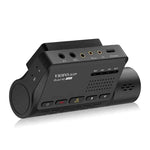 Viofo Dashcam A139 2 Ch Front 2 K 1440 + 1080 P Rear