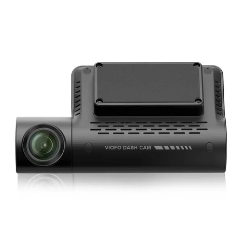 Viofo Dashcam 2 K A139 Front + 1080 P Rear + 1080 P Ir 3 Channnel 2.4 G/5 G Wifi Gps