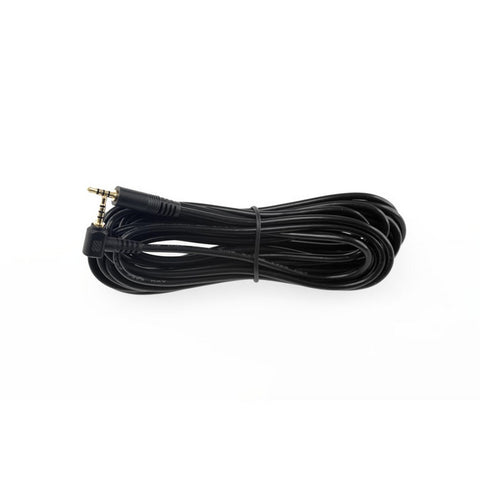 Blackvue Analog Video Cable For Dual Channel Dashcams 10 M