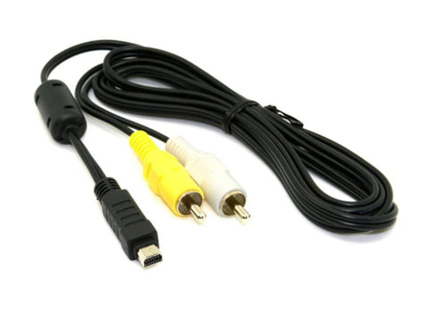 Olympus CB-AVC5 AV Connection Cable