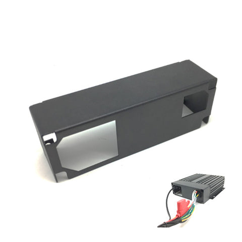 Autoview Taxi Cam Avts8 Hd Back Security Panel