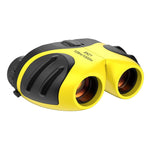 Apexel 8X21 Compact Binoculars – PB8X21 - YELLOW