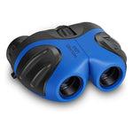 Apexel 8x21 Compact Binoculars - PB8X21 - Blue