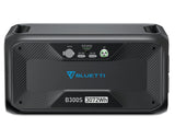 Bluetti B300 S Expansion Battery & Usb/12 Vdc Power Station | 3072 Wh