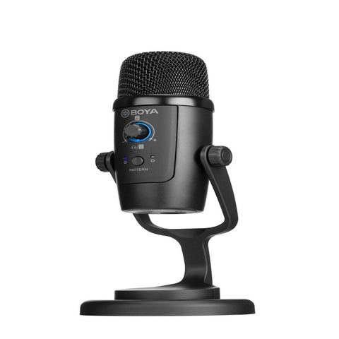 BOYA USB TABLE MICROPHONE