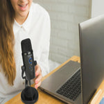 BOYA USB TABLE MICROPHONE