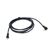 Blackvue Coaxial Video Cable For Dual Channel Dashcams 1.5 M