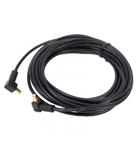 Blackvue Coaxial Video Cable For Dual Channel Dashcams 10 M