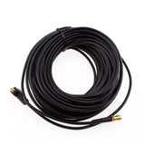 Blackvue Coaxial Video Cable Waterproof For Trucks 20 M