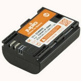 JUPIO CAMERA BATTERY CANON LP-E6NH 7.2V 2130MAH