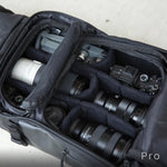Wandrd Camera Cube Pro For Prvke 21 L