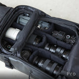 Wandrd Camera Cube Pro For Prvke 21 L