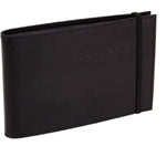 CITI LEATHER 4X6 ALBUM BLACK