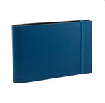 CITI LEATHER 4X6 ALBUM CLASSIC BLUE