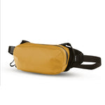 Wandrd D1 Fanny Pack Cross Body Sling Bag Dallol Yellow