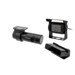 Blackvue Dr750 X 3 Ch Dms Truck & Ute Plus Full Hd Dashcam With 32 Gb Micro Sd Card
