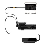 Blackvue Dr750 X 3 Ch Dms Truck & Ute Plus Full Hd Dashcam With 32 Gb Micro Sd Card