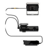 Blackvue Dr750 X 3 Ch Dms Truck & Ute Plus Full Hd Dashcam With 32 Gb Micro Sd Card