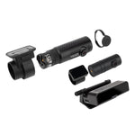 Blackvue Dr750 X 3 Ch Dms Plus Full Hd Dashcam With 32 Gb Micro Sd Card