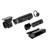Blackvue Dr750 X 3 Ch Dms Plus Full Hd Dashcam With 32 Gb Micro Sd Card