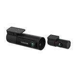 Blackvue Dr770 X 2 Ch Lte Front & Rear Camera With Sim Card Input For Cloud Service 64 Gb