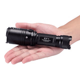 Nitecore Ef1 830 Lumen Accredited Safe Led