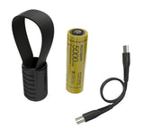 Nitecore Iseries Battery Charger And Usb C Power Bank