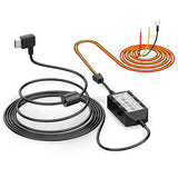 Viofo 3 Wire Acc Hardwire Kit For A229 / A119 Mini / T130 2 Ch