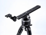 Heipi Vision Super Telephoto Lens Plate