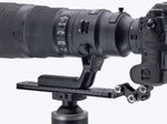 Heipi Vision Super Telephoto Lens Plate