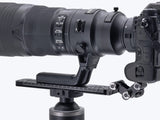 Heipi Vision Super Telephoto Lens Plate