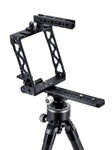Heipi Vision Super Telephoto Lens Plate