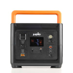 Jupio Powerbox 500 Portable Power Station 500 W (750 W Peak) / 288 Wh