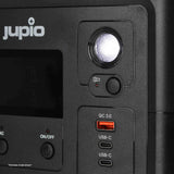 Jupio Powerbox 500 Portable Power Station 500 W (750 W Peak) / 288 Wh