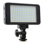 Jupio Powerled 150 Led Light Takes Npf Series Battery