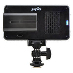 Jupio Powerled 150 Led Light Takes Npf Series Battery